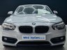 USED 2016 16 BMW 1 SERIES 2.0 118d Sport Hatchback 5dr Diesel Auto Euro 6 (s/s) (150 ps) 
