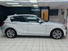 USED 2016 16 BMW 1 SERIES 2.0 118d Sport Hatchback 5dr Diesel Auto Euro 6 (s/s) (150 ps) 