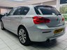 USED 2016 16 BMW 1 SERIES 2.0 118d Sport Hatchback 5dr Diesel Auto Euro 6 (s/s) (150 ps) 