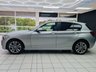 USED 2016 16 BMW 1 SERIES 2.0 118d Sport Hatchback 5dr Diesel Auto Euro 6 (s/s) (150 ps) 