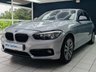 USED 2016 16 BMW 1 SERIES 2.0 118d Sport Hatchback 5dr Diesel Auto Euro 6 (s/s) (150 ps) 