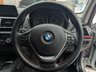 USED 2016 16 BMW 1 SERIES 2.0 118d Sport Hatchback 5dr Diesel Auto Euro 6 (s/s) (150 ps) 