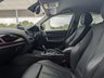 USED 2016 16 BMW 1 SERIES 2.0 118d Sport Hatchback 5dr Diesel Auto Euro 6 (s/s) (150 ps) 