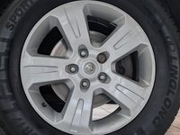 USED 2015 65 VAUXHALL ANTARA 2.2 CDTi Exclusiv SUV 5dr Diesel Manual 2WD Euro 5 (s/s) (163 ps) 