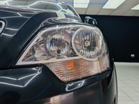 USED 2015 65 VAUXHALL ANTARA 2.2 CDTi Exclusiv SUV 5dr Diesel Manual 2WD Euro 5 (s/s) (163 ps) 