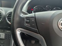 USED 2015 65 VAUXHALL ANTARA 2.2 CDTi Exclusiv SUV 5dr Diesel Manual 2WD Euro 5 (s/s) (163 ps) 