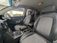 USED 2015 65 VAUXHALL ANTARA 2.2 CDTi Exclusiv SUV 5dr Diesel Manual 2WD Euro 5 (s/s) (163 ps) 