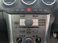 USED 2015 65 VAUXHALL ANTARA 2.2 CDTi Exclusiv SUV 5dr Diesel Manual 2WD Euro 5 (s/s) (163 ps) 