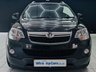 USED 2015 65 VAUXHALL ANTARA 2.2 CDTi Exclusiv SUV 5dr Diesel Manual 2WD Euro 5 (s/s) (163 ps) 