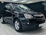 USED 2015 65 VAUXHALL ANTARA 2.2 CDTi Exclusiv SUV 5dr Diesel Manual 2WD Euro 5 (s/s) (163 ps) 