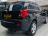 USED 2015 65 VAUXHALL ANTARA 2.2 CDTi Exclusiv SUV 5dr Diesel Manual 2WD Euro 5 (s/s) (163 ps) 