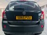 USED 2015 65 VAUXHALL ANTARA 2.2 CDTi Exclusiv SUV 5dr Diesel Manual 2WD Euro 5 (s/s) (163 ps) 