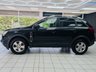USED 2015 65 VAUXHALL ANTARA 2.2 CDTi Exclusiv SUV 5dr Diesel Manual 2WD Euro 5 (s/s) (163 ps) 