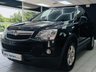 USED 2015 65 VAUXHALL ANTARA 2.2 CDTi Exclusiv SUV 5dr Diesel Manual 2WD Euro 5 (s/s) (163 ps) 