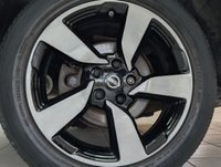 USED 2015 15 NISSAN QASHQAI 1.5 dCi n-tec SUV 5dr Diesel Manual 2WD Euro 5 (s/s) (110 ps) 