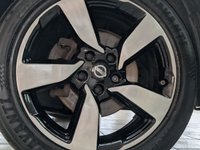 USED 2015 15 NISSAN QASHQAI 1.5 dCi n-tec SUV 5dr Diesel Manual 2WD Euro 5 (s/s) (110 ps) 