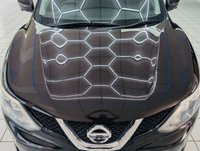 USED 2015 15 NISSAN QASHQAI 1.5 dCi n-tec SUV 5dr Diesel Manual 2WD Euro 5 (s/s) (110 ps) 