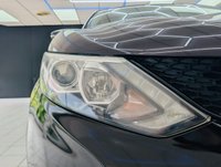 USED 2015 15 NISSAN QASHQAI 1.5 dCi n-tec SUV 5dr Diesel Manual 2WD Euro 5 (s/s) (110 ps) 