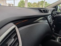 USED 2015 15 NISSAN QASHQAI 1.5 dCi n-tec SUV 5dr Diesel Manual 2WD Euro 5 (s/s) (110 ps) 