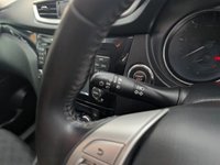 USED 2015 15 NISSAN QASHQAI 1.5 dCi n-tec SUV 5dr Diesel Manual 2WD Euro 5 (s/s) (110 ps) 
