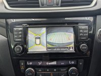 USED 2015 15 NISSAN QASHQAI 1.5 dCi n-tec SUV 5dr Diesel Manual 2WD Euro 5 (s/s) (110 ps) 