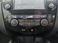 USED 2015 15 NISSAN QASHQAI 1.5 dCi n-tec SUV 5dr Diesel Manual 2WD Euro 5 (s/s) (110 ps) 