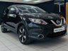 USED 2015 15 NISSAN QASHQAI 1.5 dCi n-tec SUV 5dr Diesel Manual 2WD Euro 5 (s/s) (110 ps) 
