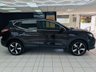 USED 2015 15 NISSAN QASHQAI 1.5 dCi n-tec SUV 5dr Diesel Manual 2WD Euro 5 (s/s) (110 ps) 