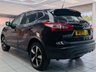 USED 2015 15 NISSAN QASHQAI 1.5 dCi n-tec SUV 5dr Diesel Manual 2WD Euro 5 (s/s) (110 ps) 