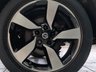 USED 2015 15 NISSAN QASHQAI 1.5 dCi n-tec SUV 5dr Diesel Manual 2WD Euro 5 (s/s) (110 ps) 