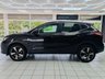 USED 2015 15 NISSAN QASHQAI 1.5 dCi n-tec SUV 5dr Diesel Manual 2WD Euro 5 (s/s) (110 ps) 