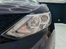 USED 2015 15 NISSAN QASHQAI 1.5 dCi n-tec SUV 5dr Diesel Manual 2WD Euro 5 (s/s) (110 ps) 