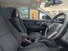 USED 2015 15 NISSAN QASHQAI 1.5 dCi n-tec SUV 5dr Diesel Manual 2WD Euro 5 (s/s) (110 ps) 