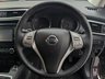 USED 2015 15 NISSAN QASHQAI 1.5 dCi n-tec SUV 5dr Diesel Manual 2WD Euro 5 (s/s) (110 ps) 