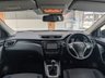 USED 2015 15 NISSAN QASHQAI 1.5 dCi n-tec SUV 5dr Diesel Manual 2WD Euro 5 (s/s) (110 ps) 