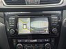 USED 2015 15 NISSAN QASHQAI 1.5 dCi n-tec SUV 5dr Diesel Manual 2WD Euro 5 (s/s) (110 ps) 