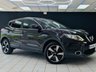 USED 2015 15 NISSAN QASHQAI 1.5 dCi n-tec SUV 5dr Diesel Manual 2WD Euro 5 (s/s) (110 ps) 