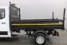 USED 2022 72 FORD TRANSIT 2.0 350 EcoBlue Leader RWD 130 BHP DOC 7 Seats Tipper L3 Euro 6 ULEZ Compliant  7 Seats, Crew Tipper | Rear Tow Fitted