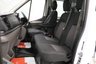 USED 2022 72 FORD TRANSIT 2.0 350 EcoBlue Leader RWD 130 BHP DOC 7 Seats Tipper L3 Euro 6 ULEZ Compliant  7 Seats, Crew Tipper | Rear Tow Fitted