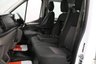 USED 2022 72 FORD TRANSIT 2.0 350 EcoBlue Leader RWD 130 BHP DOC 7 Seats Tipper L3 Euro 6 ULEZ Compliant  7 Seats, Crew Tipper | Rear Tow Fitted