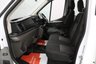 USED 2022 72 FORD TRANSIT 2.0 350 EcoBlue Leader RWD 130 BHP DOC 7 Seats Tipper L3 Euro 6 ULEZ Compliant  7 Seats, Crew Tipper | Rear Tow Fitted