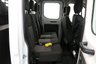 USED 2022 72 FORD TRANSIT 2.0 350 EcoBlue Leader RWD 130 BHP DOC 7 Seats Tipper L3 Euro 6 ULEZ Compliant  7 Seats, Crew Tipper | Rear Tow Fitted