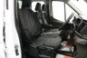 USED 2022 72 FORD TRANSIT 2.0 350 EcoBlue Leader RWD 130 BHP DOC 7 Seats Tipper L3 Euro 6 ULEZ Compliant  7 Seats, Crew Tipper | Rear Tow Fitted