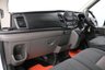 USED 2022 72 FORD TRANSIT 2.0 350 EcoBlue Leader RWD 130 BHP DOC 7 Seats Tipper L3 Euro 6 ULEZ Compliant  7 Seats, Crew Tipper | Rear Tow Fitted
