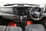 USED 2022 72 FORD TRANSIT 2.0 350 EcoBlue Leader RWD 130 BHP DOC 7 Seats Tipper L3 Euro 6 ULEZ Compliant  7 Seats, Crew Tipper | Rear Tow Fitted