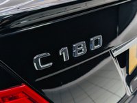 USED 2015 15 MERCEDES-BENZ C-CLASS 1.6 C180 AMG Sport Edition Coupe 2dr Petrol G-Tronic+ Euro 6 (s/s) (156 ps) 