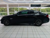 USED 2015 15 MERCEDES-BENZ C-CLASS 1.6 C180 AMG Sport Edition Coupe 2dr Petrol G-Tronic+ Euro 6 (s/s) (156 ps) 