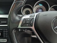 USED 2015 15 MERCEDES-BENZ C-CLASS 1.6 C180 AMG Sport Edition Coupe 2dr Petrol G-Tronic+ Euro 6 (s/s) (156 ps) 