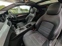 USED 2015 15 MERCEDES-BENZ C-CLASS 1.6 C180 AMG Sport Edition Coupe 2dr Petrol G-Tronic+ Euro 6 (s/s) (156 ps) 