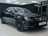USED 2015 15 MERCEDES-BENZ C-CLASS 1.6 C180 AMG Sport Edition Coupe 2dr Petrol G-Tronic+ Euro 6 (s/s) (156 ps) 